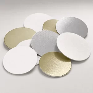 One Piece Induction Seals