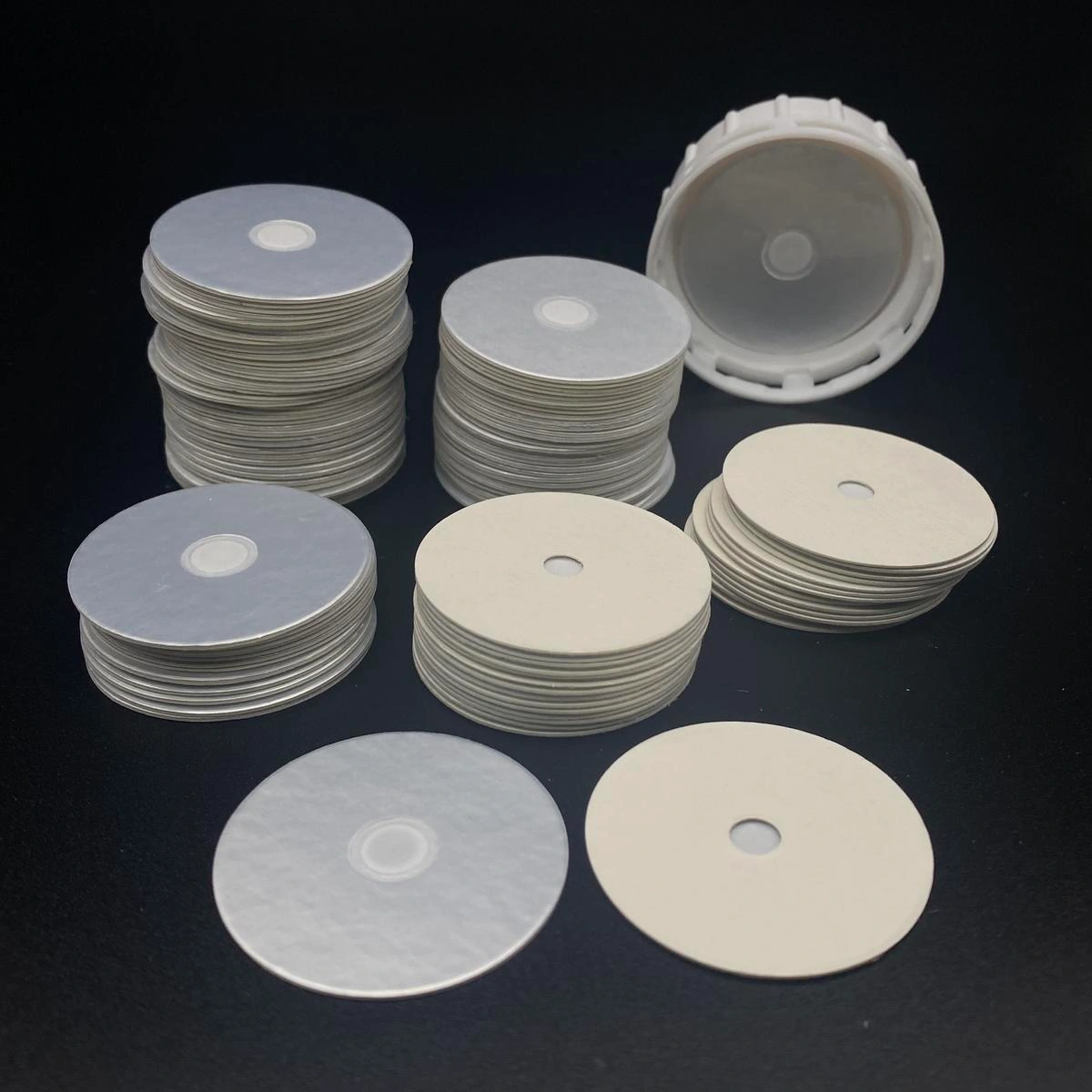 Vented Induction Seals - Image 4
