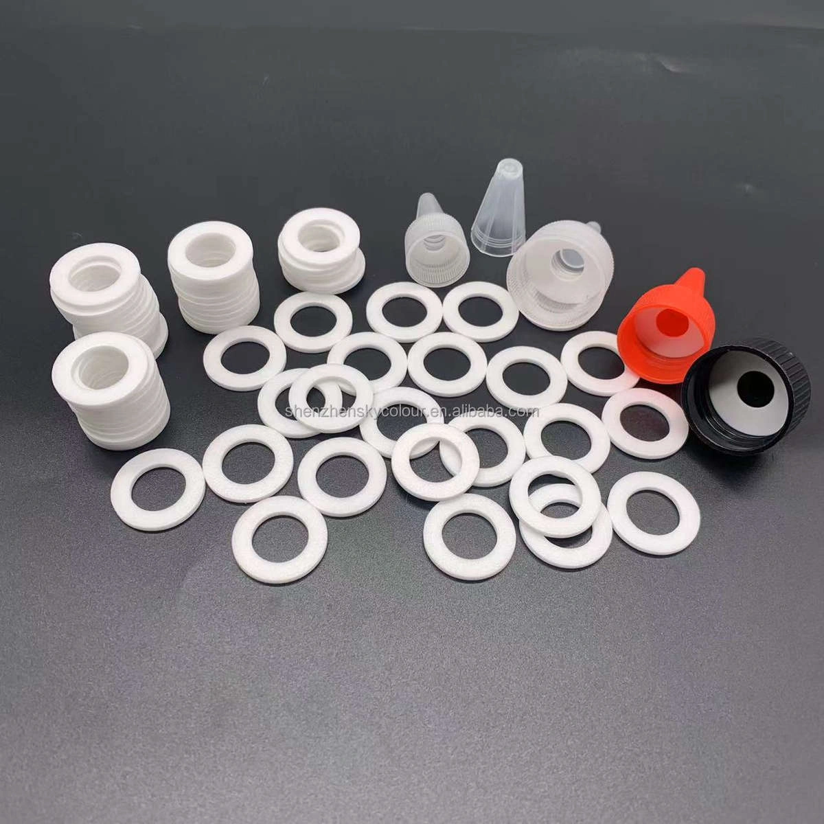 Ring Liners - Image 2
