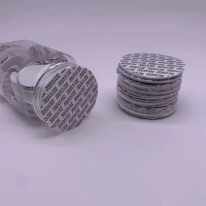 laminated induction seal